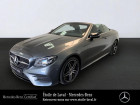 Mercedes Classe E 220 occasion Gris année 2020 boite Sequentielle Annonce Mercedes Classe E 220 occasion Diesel 220 d 194ch AMG Line 9G-Tronic à BONCHAMP-LES-LAVAL
