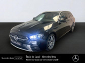 Annonce Mercedes Classe E 220 occasion Diesel 220 d 194ch AMG Line 9G-Tronic à BONCHAMP-LES-LAVAL