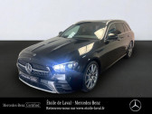 Mercedes Classe E 220 occasion année 2022 boite Sequentielle Annonce Mercedes Classe E 220 occasion Diesel 220 d 194ch AMG Line 9G-Tronic à BONCHAMP-LES-LAVAL