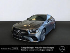 Mercedes Classe E 220 occasion Gris année 2021 boite Sequentielle Annonce Mercedes Classe E 220 occasion Diesel 220 d 194ch AMG Line 9G-Tronic à QUIMPER