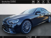 Mercedes Classe E 220 occasion année 2021 boite Sequentielle Annonce Mercedes Classe E 220 occasion Diesel 220 d 194ch AMG Line 9G-Tronic à Gières