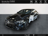 Mercedes Classe E 220 occasion année 2021 boite Sequentielle Annonce Mercedes Classe E 220 occasion Diesel 220 d 194ch AMG Line 9G-Tronic à Gières