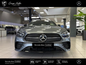 Mercedes Classe E 220 220 d 194ch AMG Line 9G-Tronic  occasion  Gires - photo n3