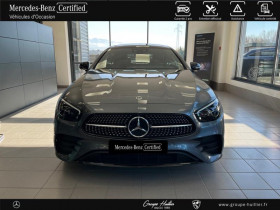 Mercedes Classe E 220 220 d 194ch AMG Line 9G-Tronic  occasion  Gires - photo n2