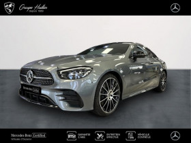 Mercedes Classe E 220 220 d 194ch AMG Line 9G-Tronic  occasion  Gires - photo n1
