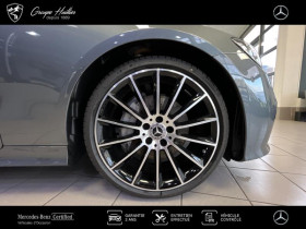 Mercedes Classe E 220 220 d 194ch AMG Line 9G-Tronic  occasion  Gires - photo n13