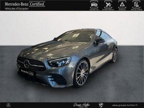 Mercedes Classe E 220 220 d 194ch AMG Line 9G-Tronic  occasion  Gires - photo n1