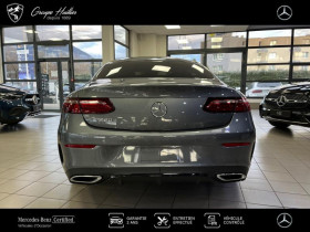 Mercedes Classe E 220 220 d 194ch AMG Line 9G-Tronic  occasion  Gires - photo n11
