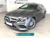 Mercedes Classe E 220 occasion année 2020 boite Automatique Annonce Mercedes Classe E 220 occasion Diesel 220 d 194ch AMG Line 9G-Tronic à Rivery
