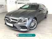 Annonce Mercedes Classe E 220 occasion Diesel 220 d 194ch AMG Line 9G-Tronic  Rivery