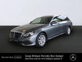 Mercedes Classe E 220 occasion année 2018 boite Sequentielle Annonce Mercedes Classe E 220 occasion Diesel 220 d 194ch Executive 9G-Tronic Euro6d-T à QUIMPER