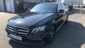 Mercedes Classe E 220 occasion année 2019 boite Sequentielle Annonce Mercedes Classe E 220 occasion Diesel 220 D 194CH EXECUTIVE 9G-TRONIC EURO6D-T à Labège