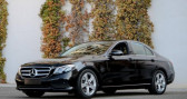 Mercedes Classe E 220 220 d 194ch Executive 9G-Tronic   MONACO 98