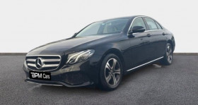 Mercedes Classe E 220 , garage MERCEDES BOURGES - ETOILE AUTOMOBILES � Bourges