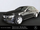 Annonce Mercedes Classe E 220 occasion Diesel 220 d 194ch Executive 9G-Tronic  BONCHAMP-LES-LAVAL