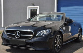 Mercedes Classe E 220 occasion année 2018 boite Sequentielle Annonce Mercedes Classe E 220 occasion Diesel 220 D 194CH EXECUTIVE 9G-TRONIC à Villenave-d'Ornon