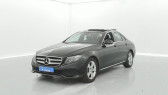 Mercedes Classe E 220 occasion année 2016 boite Sequentielle Annonce Mercedes Classe E 220 occasion Diesel 220 d 194ch Executive 9G-Tronic à SAINT-GREGOIRE