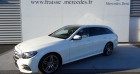 Mercedes Classe E 220 occasion Blanc année 2018 boite Automatique Annonce Mercedes Classe E 220 occasion Diesel 220 d 194ch Fascination 4Matic 9G-Tronic à Saint-germain-laprade