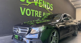 Mercedes Classe E 220 220 d 194ch Fascination 9G-Tronic / Pack AMG   TREVOUX 01