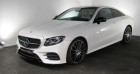 Mercedes Classe E 220 occasion Blanc année 2017 boite Automatique Annonce Mercedes Classe E 220 occasion Diesel 220 d 194ch Fascination 9G-Tronic à Charleville Mezieres