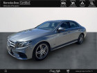Mercedes Classe E 220 occasion année 2018 boite Sequentielle Annonce Mercedes Classe E 220 occasion Diesel 220 d 194ch Sportline 4Matic 9G-Tronic Euro6d-T à Gières