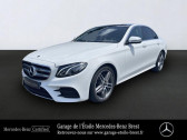 Mercedes Classe E 220 occasion année 2017 boite Sequentielle Annonce Mercedes Classe E 220 occasion Diesel 220 d 194ch Sportline 4Matic 9G-Tronic à BREST