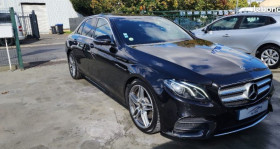 Mercedes Classe E 220 occasion 2018 mise en vente à Saint-Soupplets par le garage RH AUTO - photo n°1