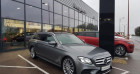 Mercedes Classe E 220 occasion année 2019 boite Automatique Annonce Mercedes Classe E 220 occasion Diesel 220 d 194ch Sportline 9G-Tronic Euro6d-T à RICHEVILLE