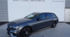 Mercedes Classe E 220 occasion Gris année 2018 boite Automatique Annonce Mercedes Classe E 220 occasion Diesel 220 d 194ch Sportline 9G-Tronic Euro6d-T à Saint-germain-laprade