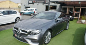 Mercedes Classe E 220 occasion année 2018 boite Automatique Annonce Mercedes Classe E 220 occasion Diesel 220 D 194CH SPORTLINE 9G-TRONIC EURO6D-T à AGDE