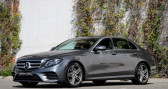 Annonce Mercedes Classe E 220 occasion Diesel 220 d 194ch Sportline 9G-Tronic Euro6d-T � MONACO