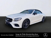 Mercedes Classe E 220 occasion année 2018 boite Sequentielle Annonce Mercedes Classe E 220 occasion Diesel 220 d 194ch Sportline 9G-Tronic Euro6d-T à BREST
