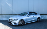 Mercedes Classe E 220 occasion année 2018 boite Sequentielle Annonce Mercedes Classe E 220 occasion Diesel 220 D 194CH SPORTLINE 9G-TRONIC EURO6D-T à Villenave-d'Ornon
