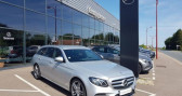 Mercedes Classe E 220 occasion année 2017 boite Automatique Annonce Mercedes Classe E 220 occasion Diesel 220 d 194ch Sportline 9G-Tronic à RICHEVILLE