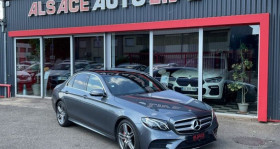 Mercedes Classe E 220 , garage ALSACE AUTO LIVE ECKBOLSHEIM  Eckbolsheim