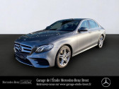 Mercedes Classe E 220 occasion année 2017 boite Sequentielle Annonce Mercedes Classe E 220 occasion Diesel 220 d 194ch Sportline 9G-Tronic à BREST