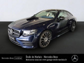 Mercedes Classe E 220 occasion année 2018 boite Sequentielle Annonce Mercedes Classe E 220 occasion Diesel 220 d 194ch Sportline 9G-Tronic à Saint Martin des Champs