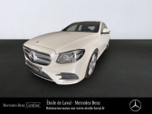 Mercedes Classe E 220 occasion année 2016 boite Sequentielle Annonce Mercedes Classe E 220 occasion Diesel 220 d 194ch Sportline 9G-Tronic à BONCHAMP-LES-LAVAL