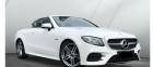 Mercedes Classe E 220 occasion Blanc année 2018 boite Sequentielle Annonce Mercedes Classe E 220 occasion Diesel 220 D 194CH SPORTLINE 9G-TRONIC à Villenave-d'Ornon
