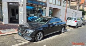 Mercedes Classe E 220 , garage AGENCE AUTOMOBILE AVRON � Enghien Les Bains