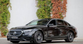 Mercedes Classe E 220 220 d 197 23ch AMG Line 9G-Tronic  2024 - annonce de voiture en vente sur Auto Sélection.com