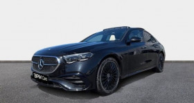 Mercedes Classe E 220 , garage MERCEDES BOURGES - ETOILE AUTOMOBILES  Bourges