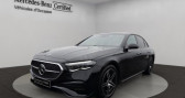Mercedes Classe E 220 220 d 197 23ch AMG Line 9G-Tronic  � Chateauroux 36
