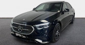 Annonce Mercedes Classe E 220 occasion Diesel 220 d 197 23ch AMG Line 9G-Tronic  Fleury Les Aubrais