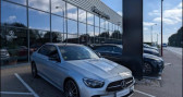 Mercedes Classe E 220 220 d 197+23ch AMG Line 9G-Tronic   RICHEVILLE 27