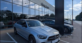 Mercedes Classe E 220 occasion 2023 mise en vente à RICHEVILLE par le garage GARAGE LEROYER - photo n°1