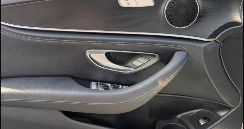 Mercedes Classe E 220 220 d 197+23ch AMG Line 9G-Tronic 2023 - photo n°7 Mercedes Classe E 220 220 d 197+23ch AMG Line 9G-Tronic  occasion à RICHEVILLE - photo n°7