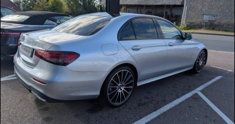 Mercedes Classe E 220 220 d 197+23ch AMG Line 9G-Tronic 2023 - photo n°3 Mercedes Classe E 220 220 d 197+23ch AMG Line 9G-Tronic  occasion à RICHEVILLE - photo n°3