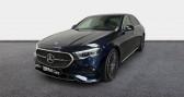 Mercedes Classe E 220 220 d 197+23ch AMG Line 9G-Tronic   Fleury Les Aubrais 45