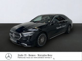 Annonce Mercedes Classe E 220 occasion Hybride 220 d 197+23ch AMG Line 9G-Tronic  SAINT-GREGOIRE